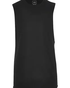 River Island regular fit vest< Essentials