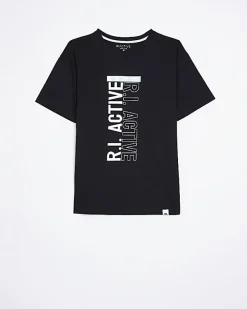 River Island RI Active graphic t-shirt< Co-ord Sets