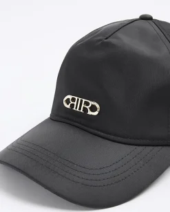 River Island RI cap< Accessories