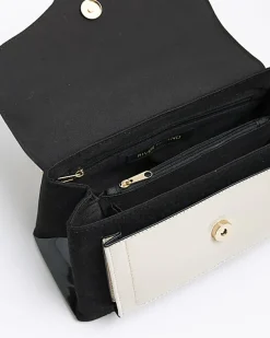 River Island RI embossed chain shoulder bag< Bags, Purses & Luggage