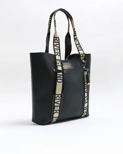 River Island RI handle shopper bag< Bags, Purses & Luggage