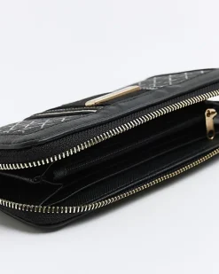 River Island RI monogram webbing purse< Bags, Purses & Luggage