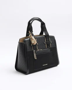 River Island RI monogram webbing tote bag< Bags, Purses & Luggage