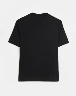 River Island RI Studio Muscle fit t-shirt< Essentials