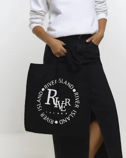 River Island RI tote bag< Bags, Purses & Luggage