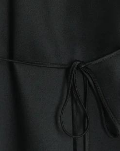 River Island satin strap slip midi dress< Dresses