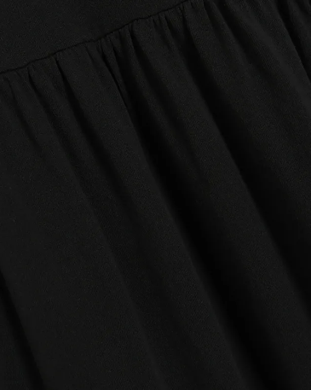 River Island scoop neck skater midi dress< Dresses