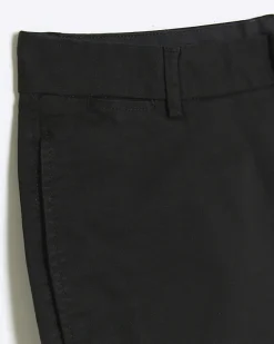 River Island skinny fit chino short< Shorts