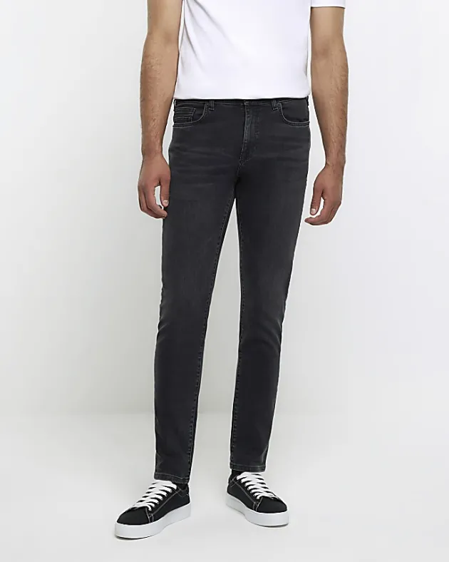 River Island skinny fit jeans< Jeans