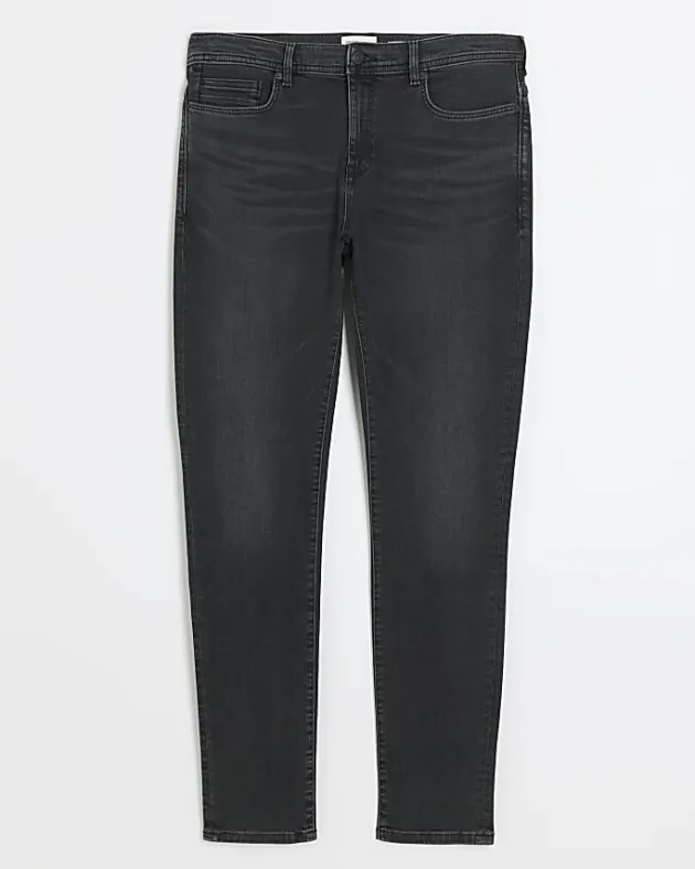 River Island skinny fit jeans< Jeans