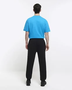 River Island slim fit joggers< Trousers