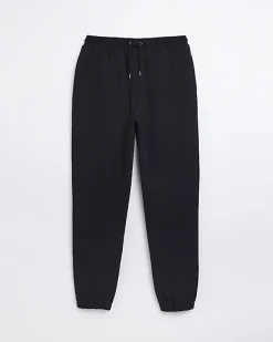 River Island slim fit joggers< Trousers
