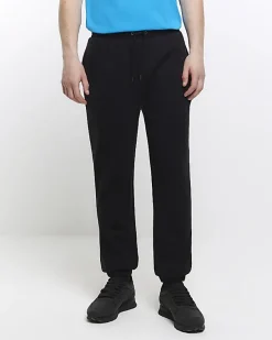 River Island slim fit joggers< Trousers
