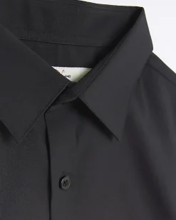 River Island slim fit short sleeve shirt< Shirts