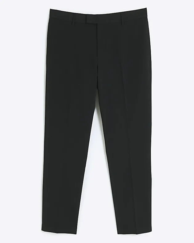 River Island slim fit smart trousers< Trousers
