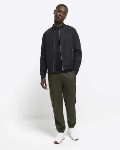 River Island slim fit t-shirt< Essentials