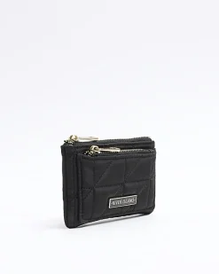 River Island soft quilted pouch purse< Bags, Purses & Luggage