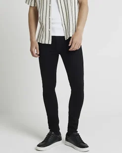 River Island Spray On Skinny Jeans< Jeans