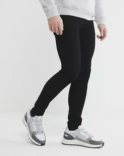 River Island Spray On Skinny Jeans< Jeans