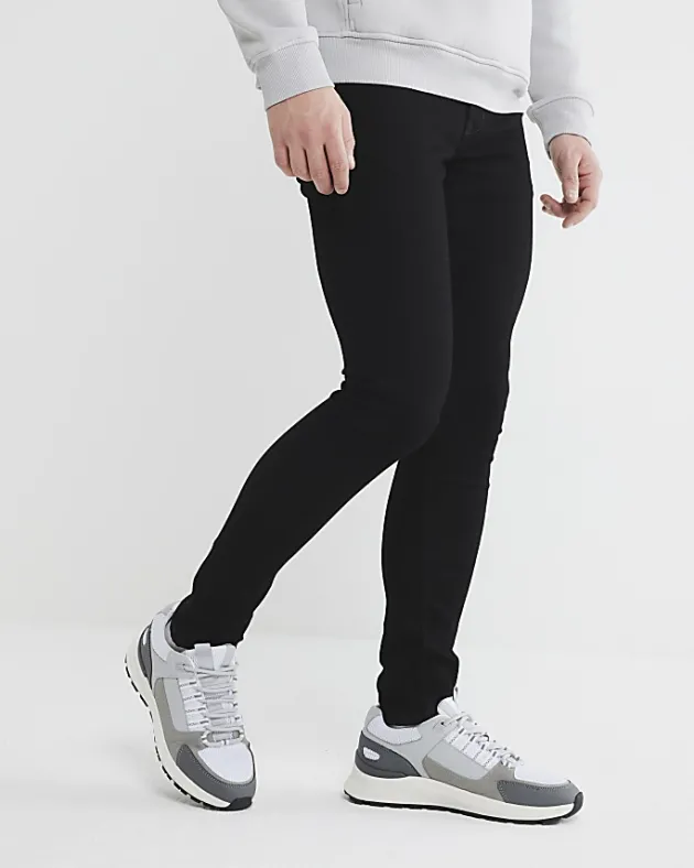 River Island Spray On Skinny Jeans< Jeans