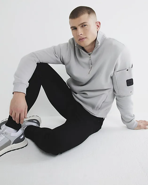 River Island Spray On Skinny Jeans< Jeans