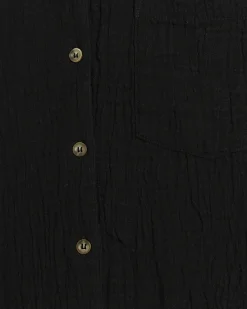 River Island textured long sleeve shirt< Co-ord Sets