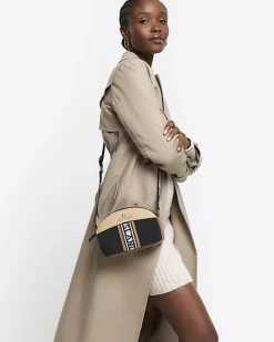 River Island webbing cross body bag< Bags, Purses & Luggage