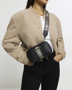 River Island webbing cross body bag< Bags, Purses & Luggage
