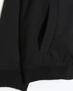 River Island zip up smart bomber jacket< Coats & Jackets
