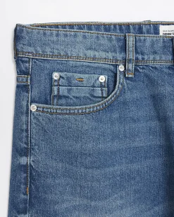 River Island faded baggy jeans< Jeans
