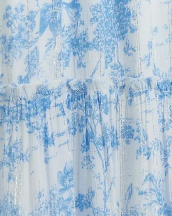 River Island floral beach maxi dress< Dresses