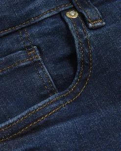 River Island high waist flare jeans< Jeans