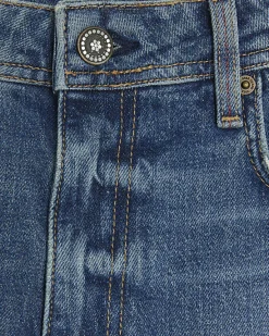 River Island high waisted bum sculpt mom jeans< Jeans