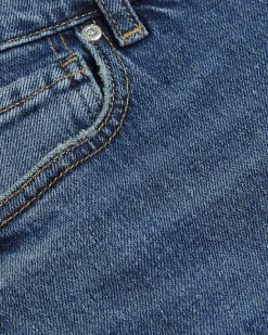 River Island high waisted stove pipe straight jeans< Jeans