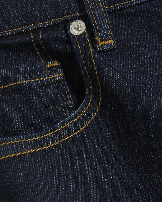 River Island high waisted tummy hold flared jeans< Jeans