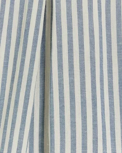 River Island linen blend stripe shorts< Shorts