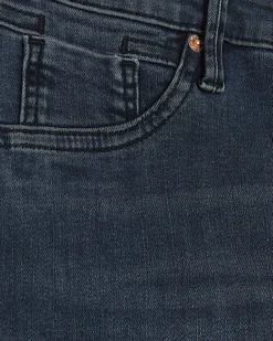 River Island mid rise bum sculpt skinny jeans< Jeans