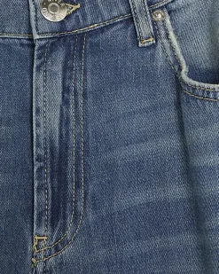 River Island mid rise loose baggy jeans< Jeans