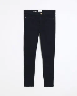 River Island molly high rise super skinny jeans< Jeans