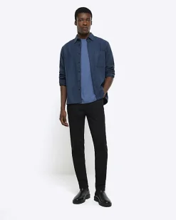 River Island regular fit t-shirt< Essentials