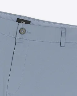 River Island skinny fit chino shorts< Shorts
