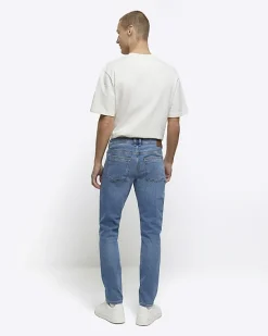 River Island skinny fit jeans< Jeans