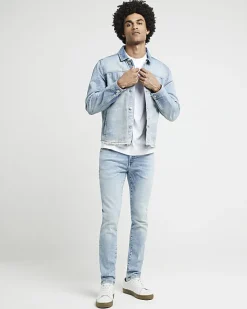 River Island skinny fit jeans< Jeans
