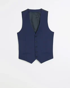 River Island skinny fit suit jacket< Suits