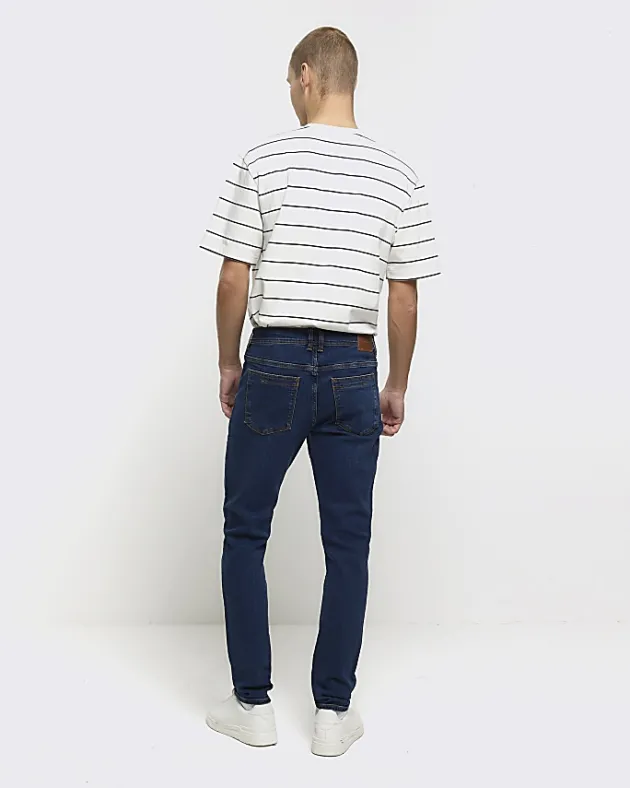 River Island skinny jeans< Jeans