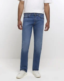 River Island slim fit jeans< Jeans