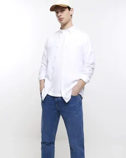 River Island slim fit jeans< Jeans
