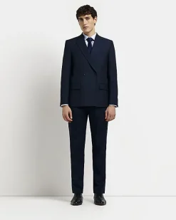 River Island slim fit smart shirt multipack< Shirts