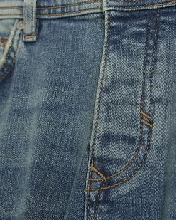 River Island straight fit faded jeans< Jeans
