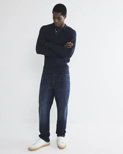 River Island straight fit jeans< Jeans